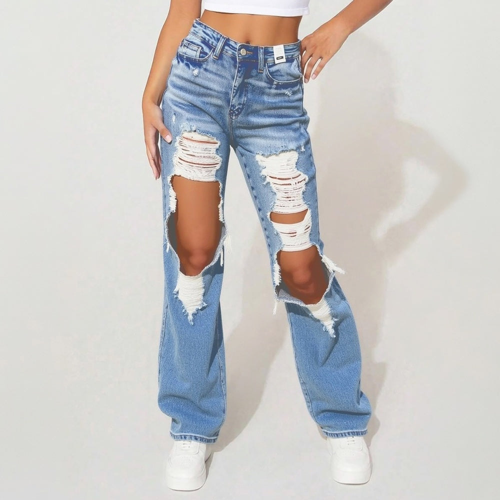 Feminine Fashion
