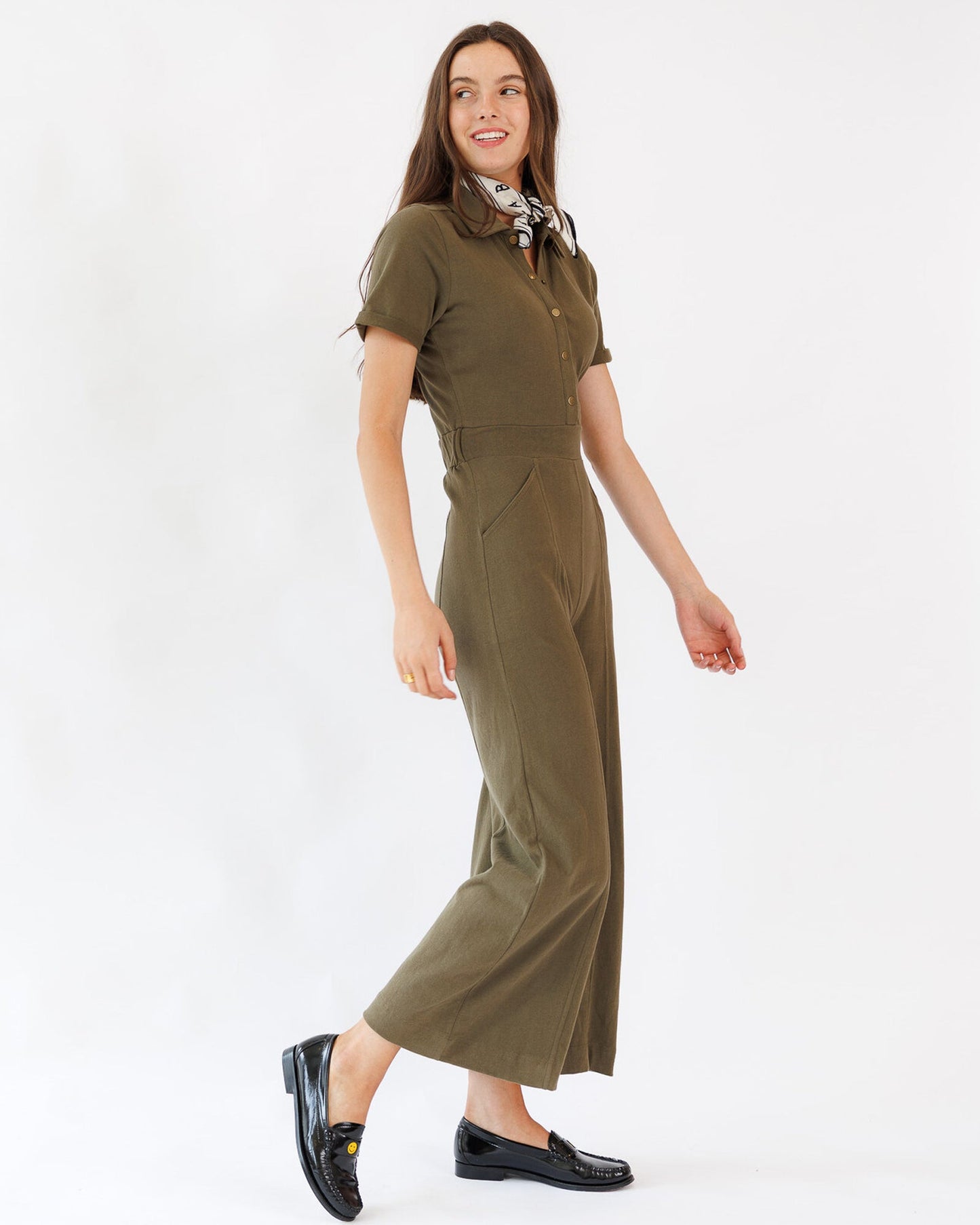 Go To Jumpsuit