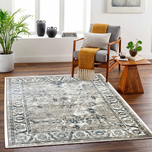 ROY's Home Vintage Effect Area Rugs,-0
