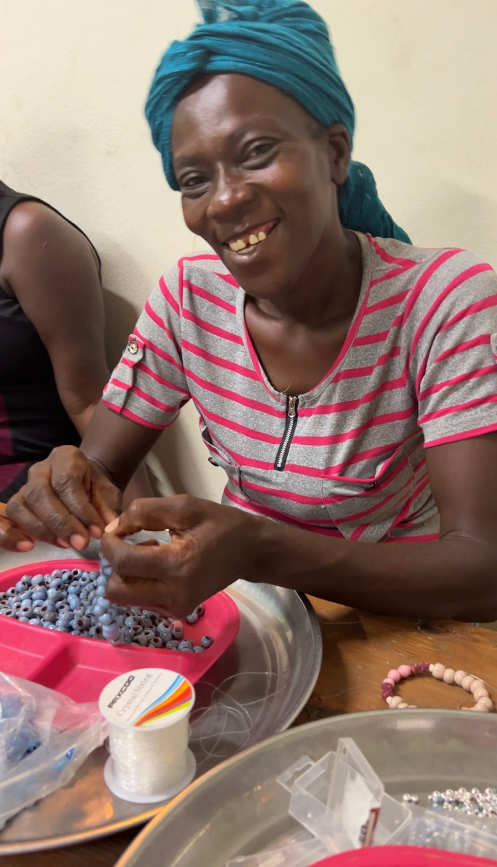 Sophia Bracelet Stack