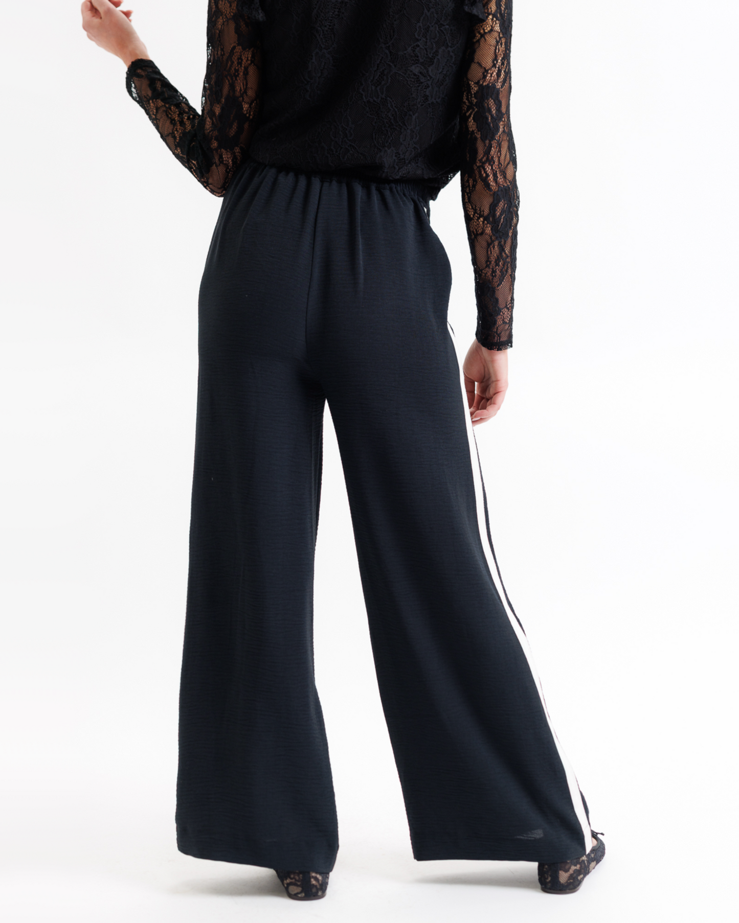 Parisian Pant - Final Sale