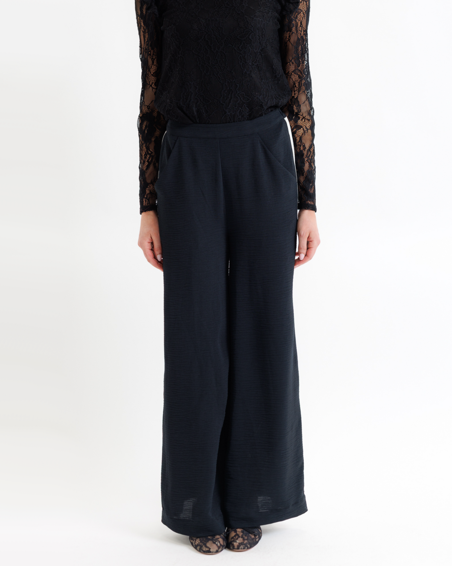 Parisian Pant - Final Sale