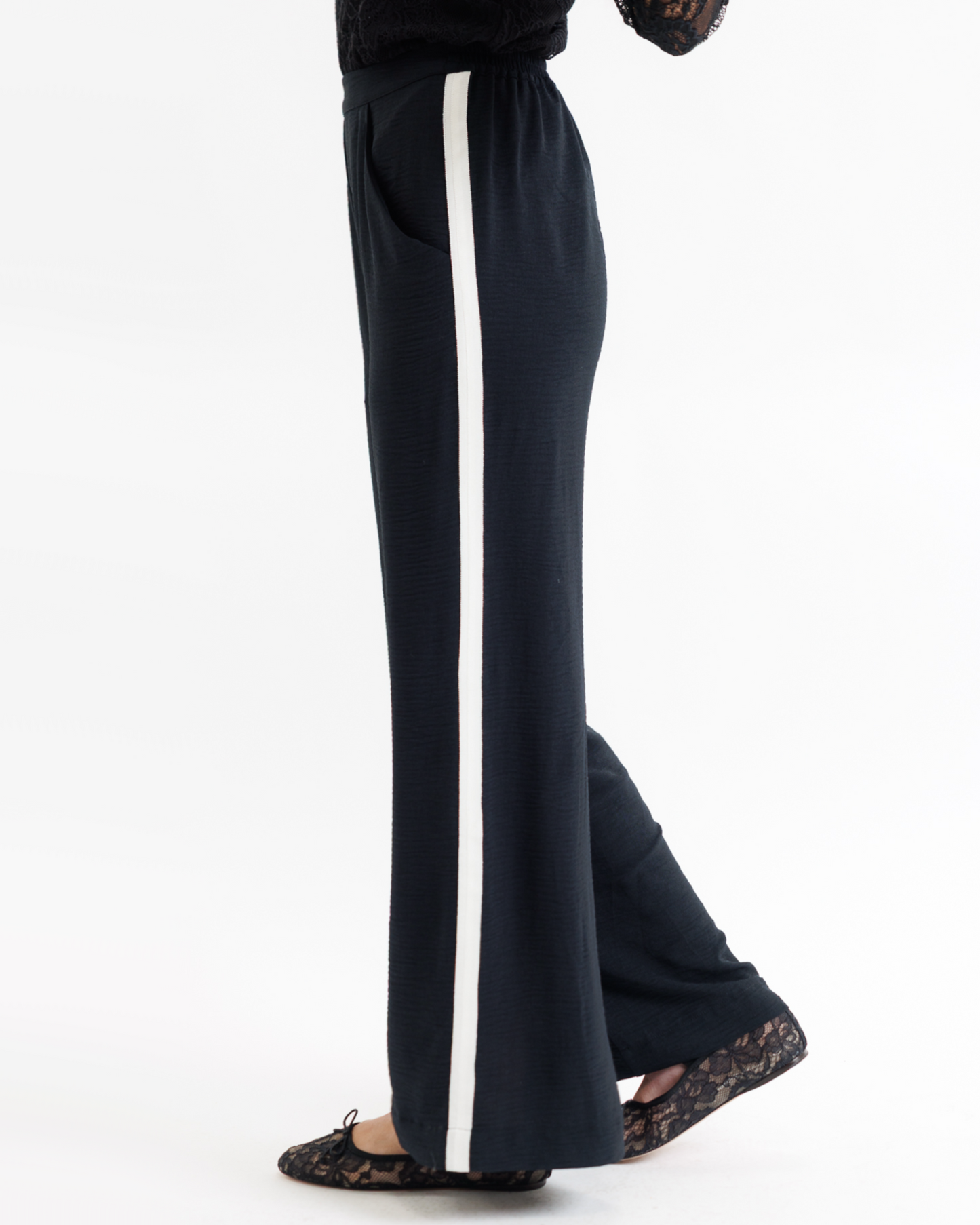 Parisian Pant - Final Sale