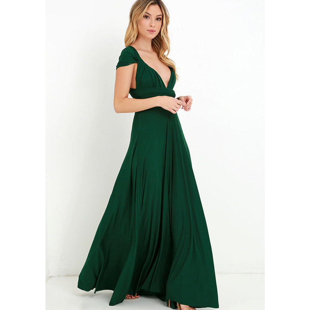 One-piece Dress