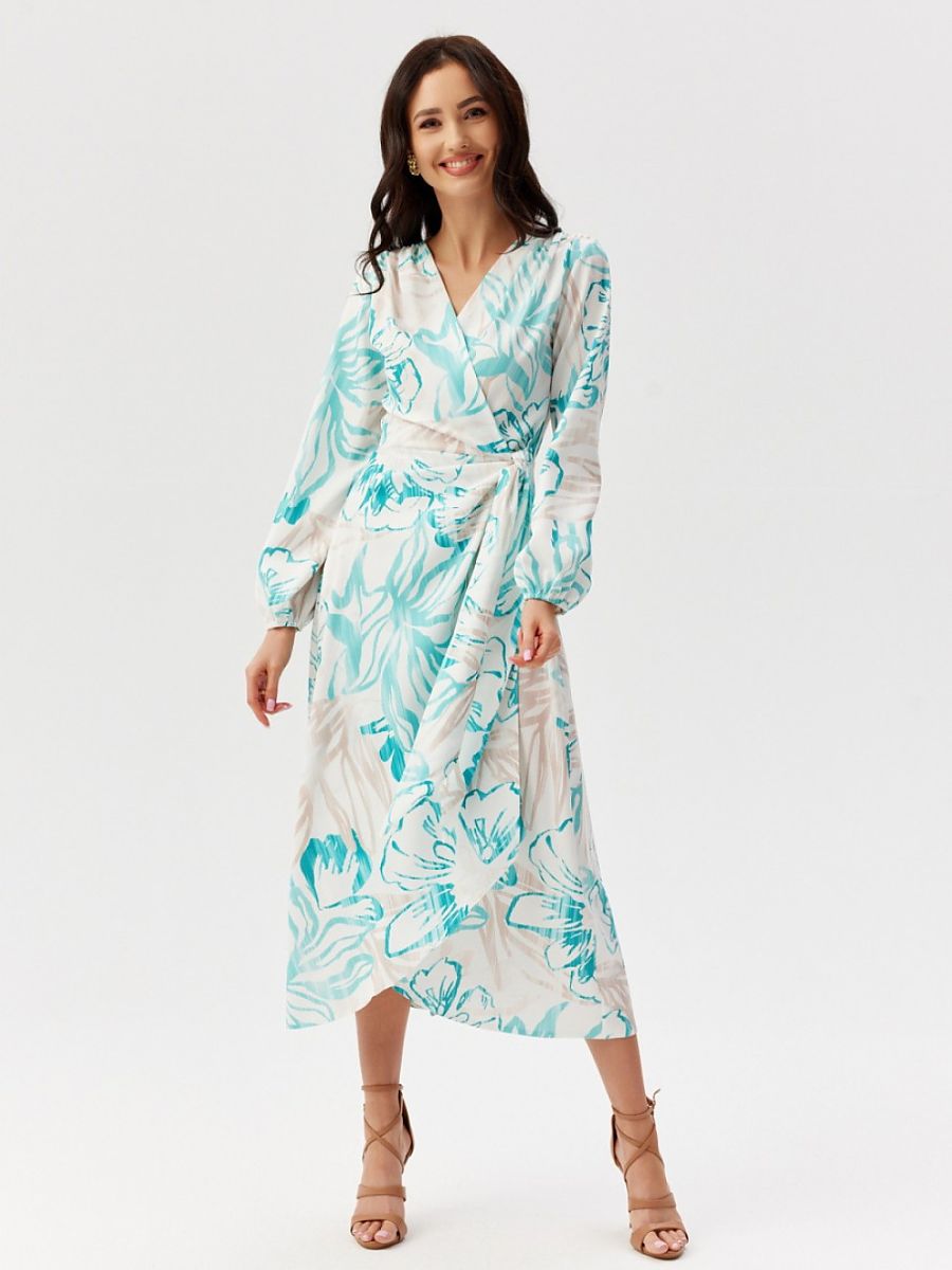 Daydress model 208177 Roco Fashion-0