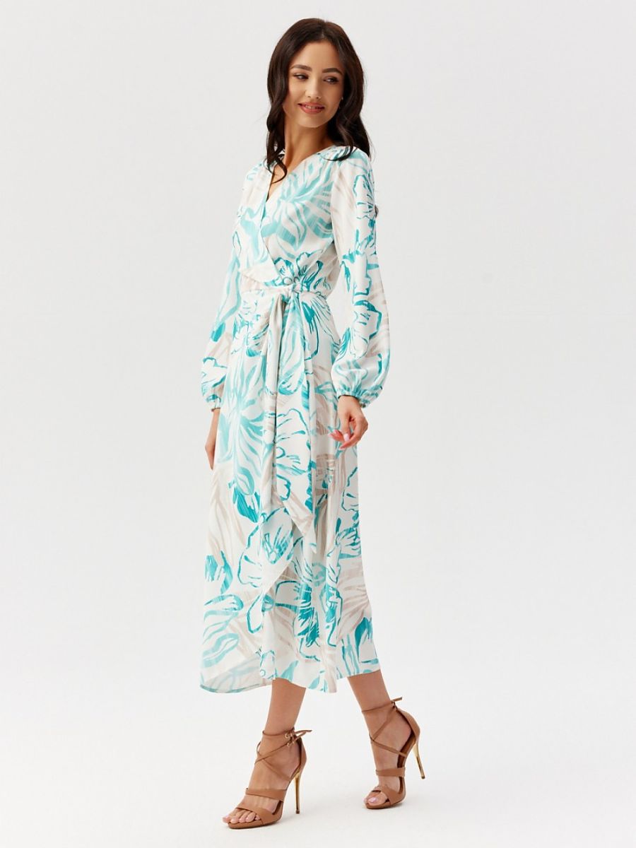 Daydress model 208177 Roco Fashion-1