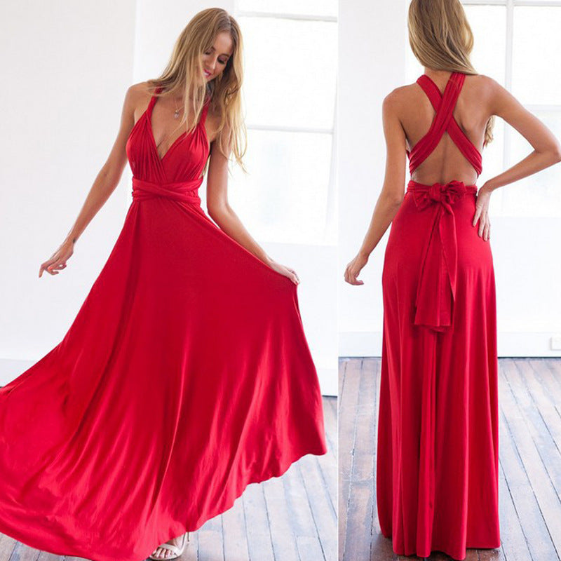One-piece Dress